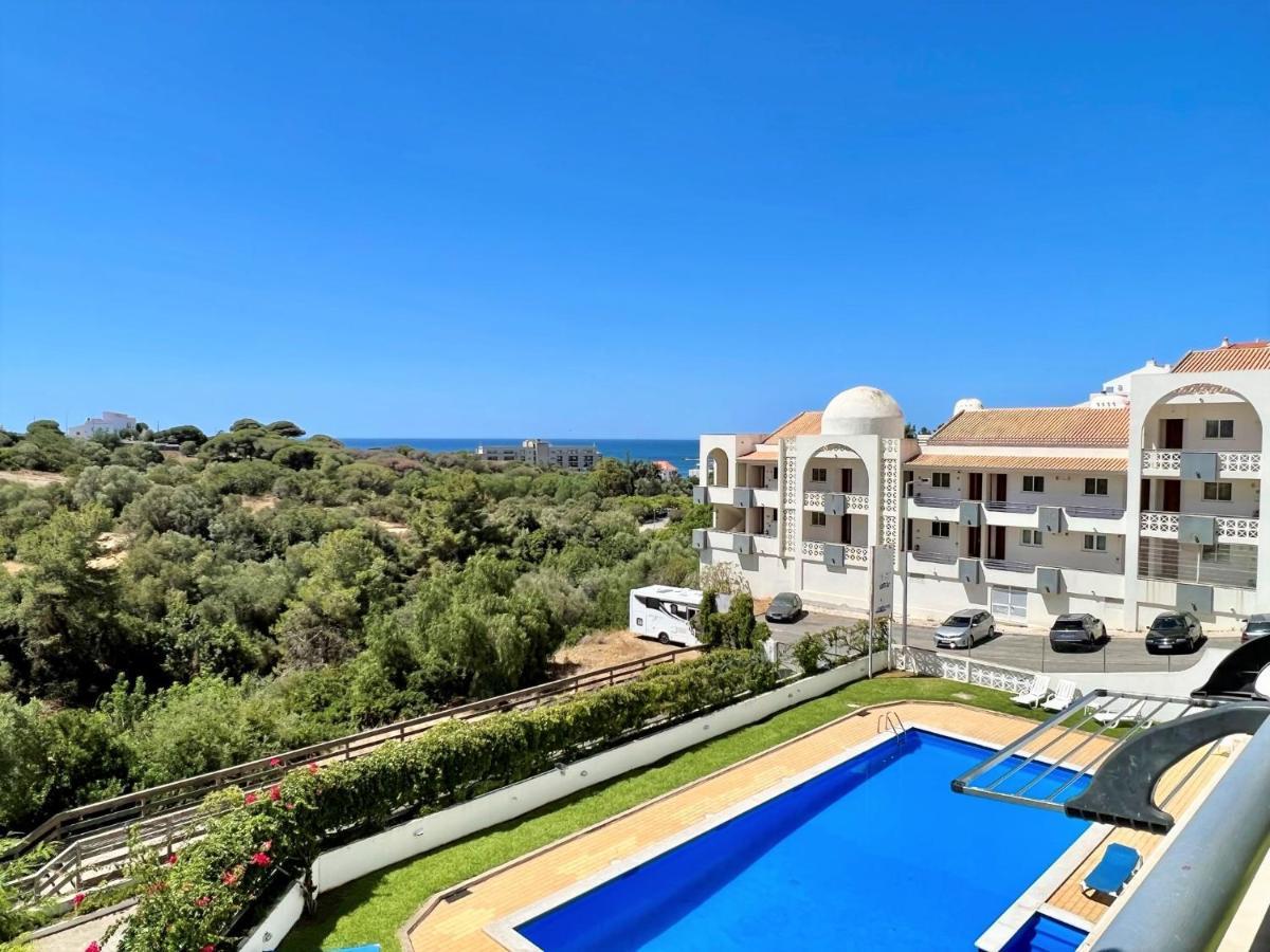 Albufeira Classic With Pool By Homing Exteriör bild