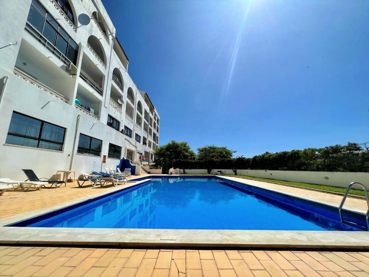 Albufeira Classic With Pool By Homing Exteriör bild