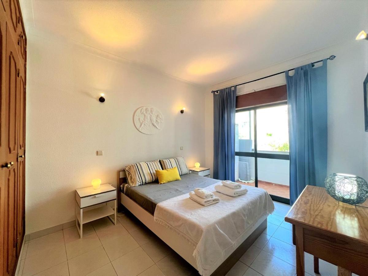 Albufeira Classic With Pool By Homing Exteriör bild