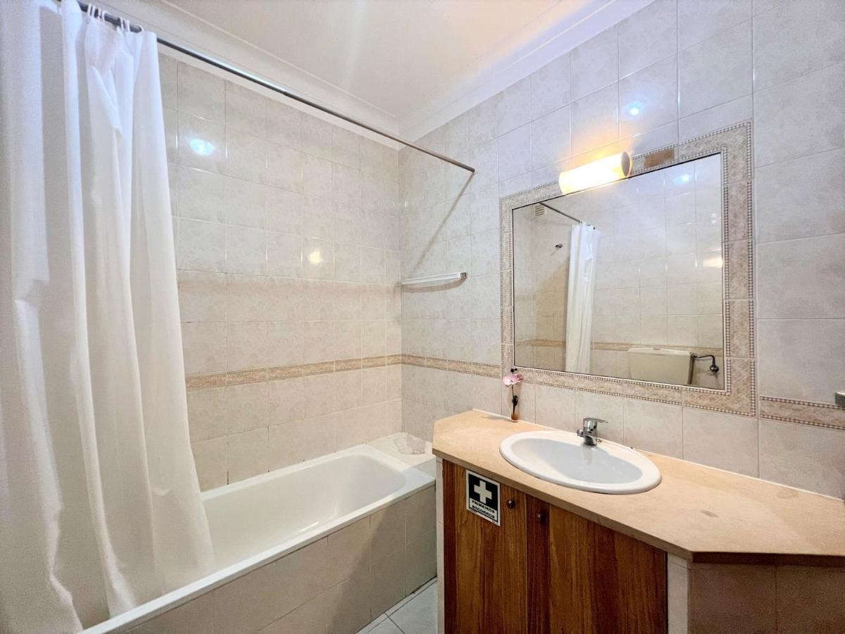 Albufeira Classic With Pool By Homing Exteriör bild