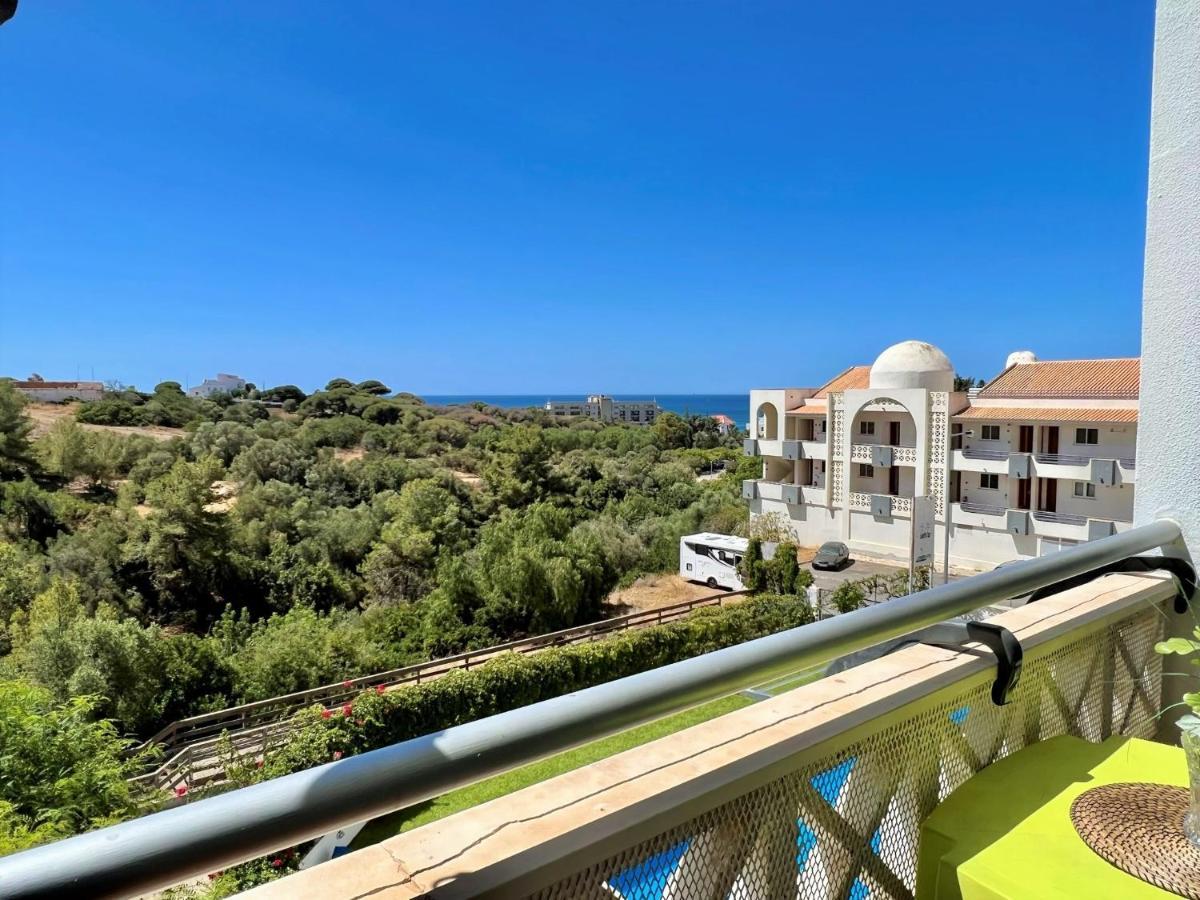 Albufeira Classic With Pool By Homing Exteriör bild