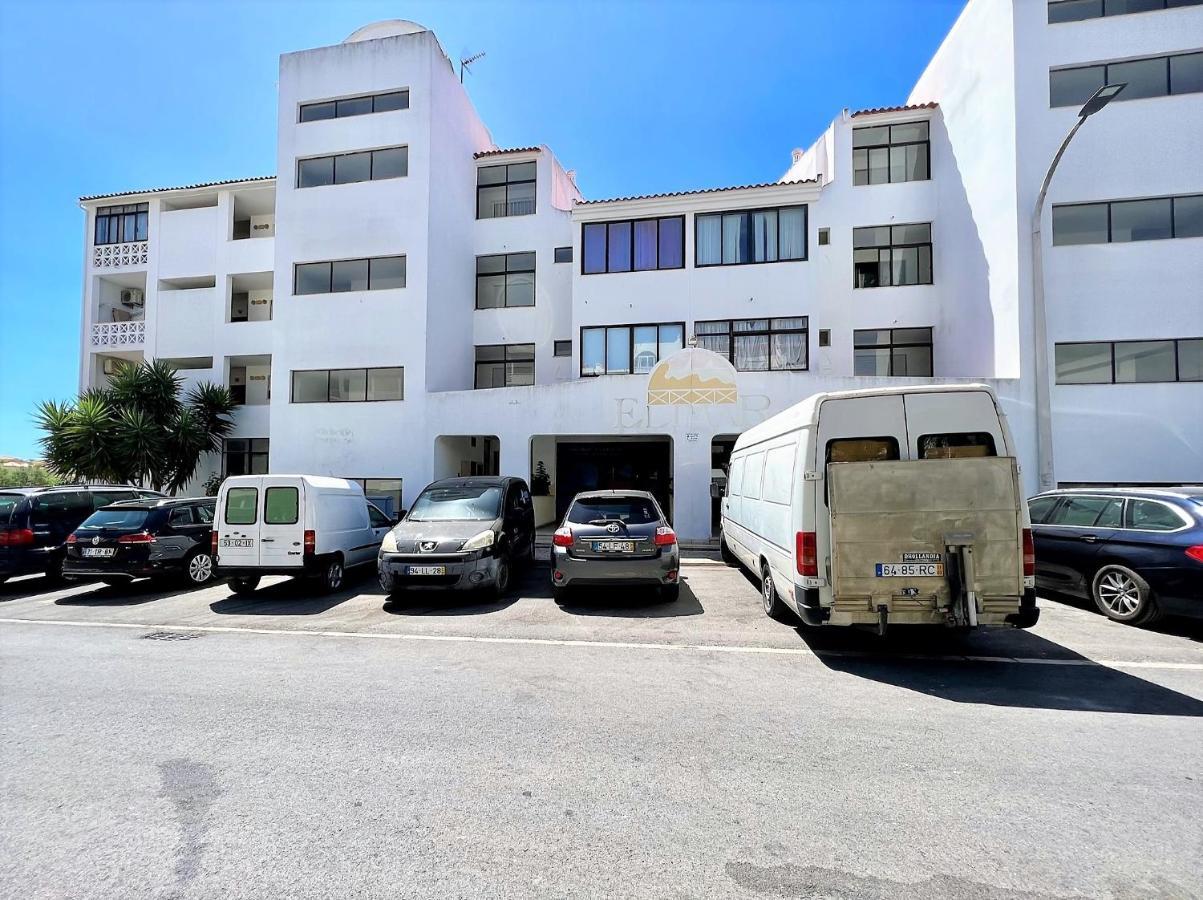 Albufeira Classic With Pool By Homing Exteriör bild