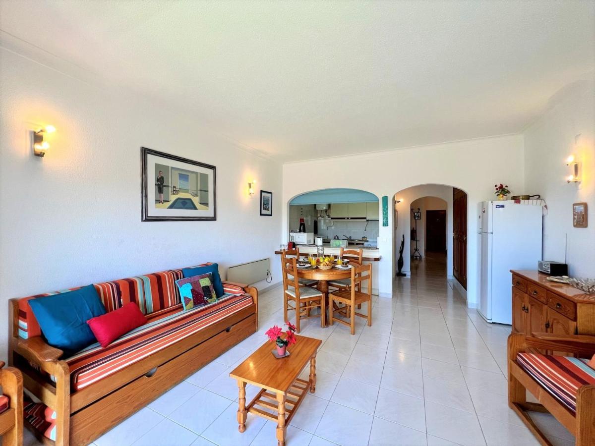 Albufeira Classic With Pool By Homing Exteriör bild