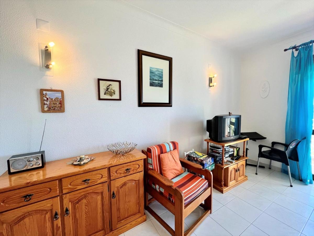 Albufeira Classic With Pool By Homing Exteriör bild