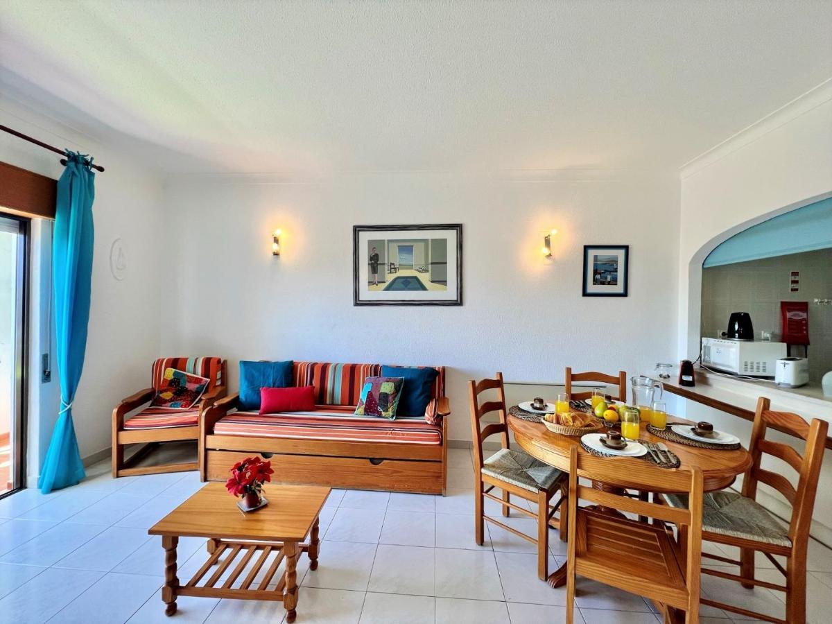 Albufeira Classic With Pool By Homing Exteriör bild
