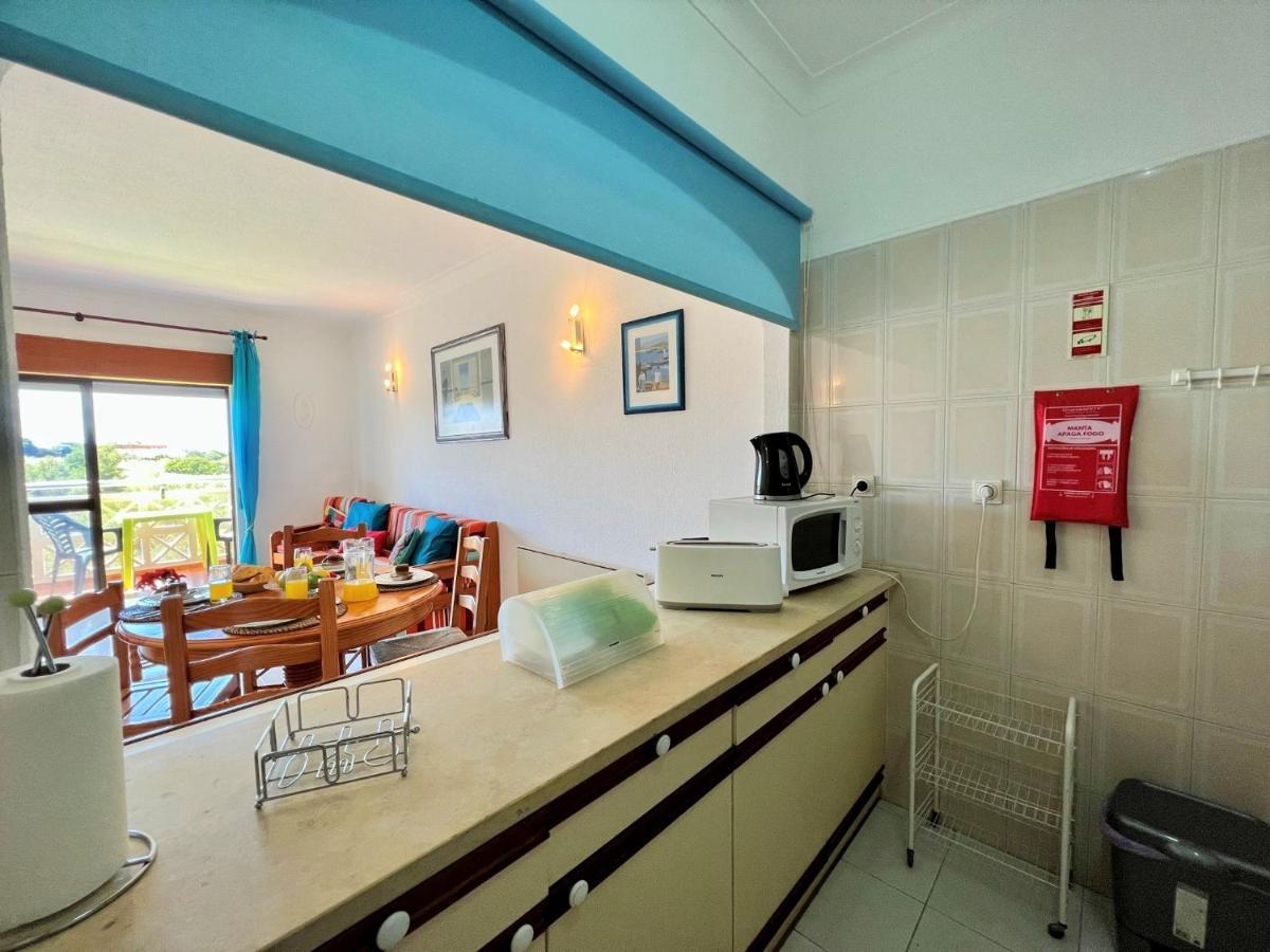 Albufeira Classic With Pool By Homing Exteriör bild