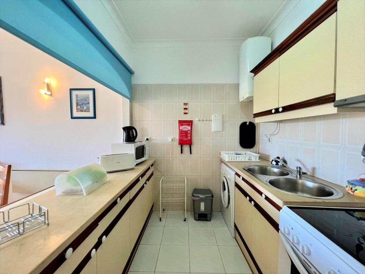 Albufeira Classic With Pool By Homing Exteriör bild