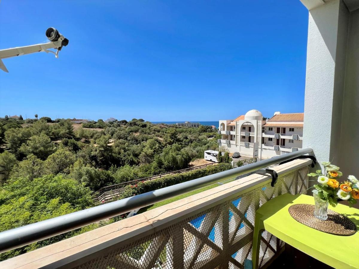 Albufeira Classic With Pool By Homing Exteriör bild